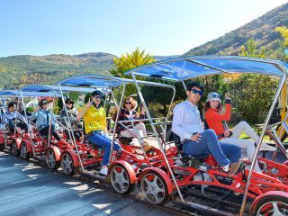 ※照片提供：江原道经济振兴院