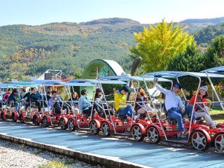 ※照片提供：江原道经济振兴院
