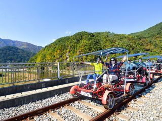 ※照片提供：江原道经济振兴院