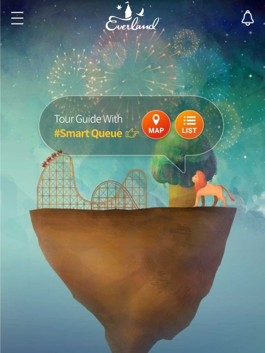 愛寶樂園APP截圖