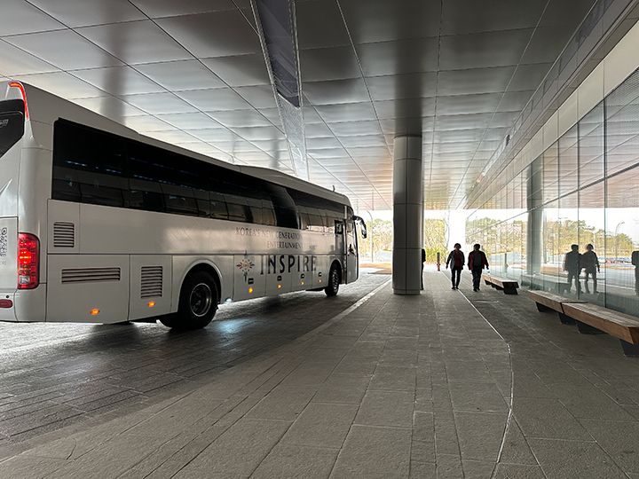 “海洋楼”车站