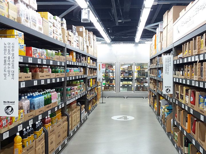 了解一下 韩国的食品标识 韩国文化与生活 韩国旅游网 韩巢网