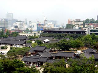 开阔的视野