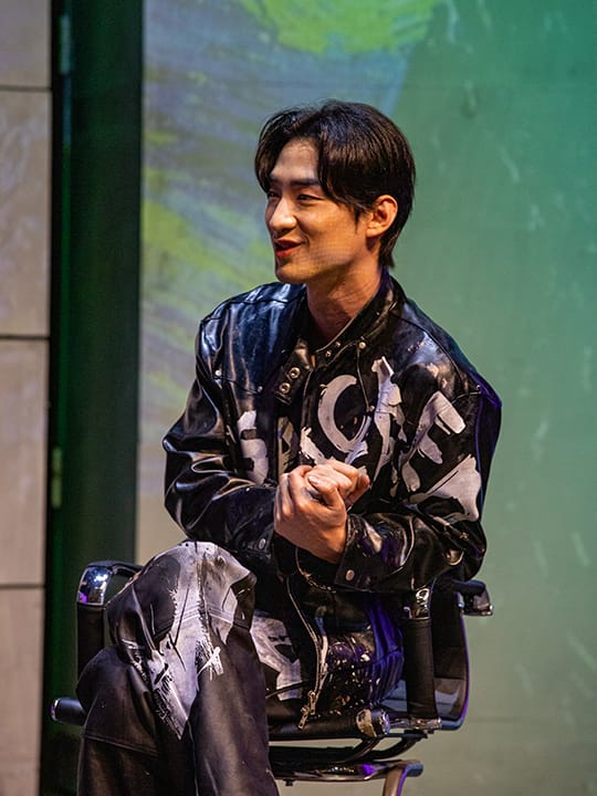 Lim Soobin (2017年~)