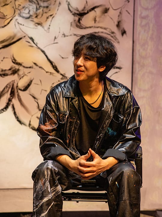 Kang Jungwan (2015年~)