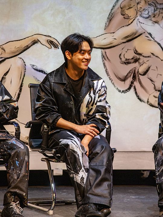 Choi Sungmin (2016年~)