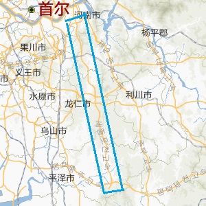 「世宗抱川高速公路」(更新后)