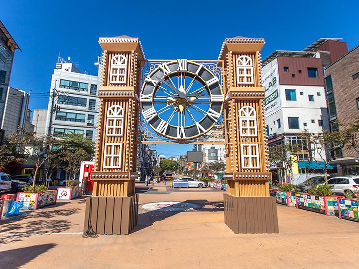 R6(Red Road广场,上水站)
站点编号:11