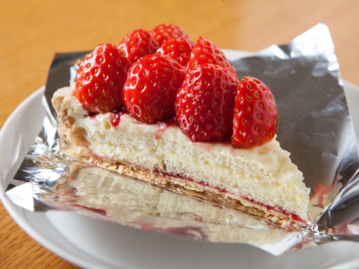 上水站的精致咖啡厅