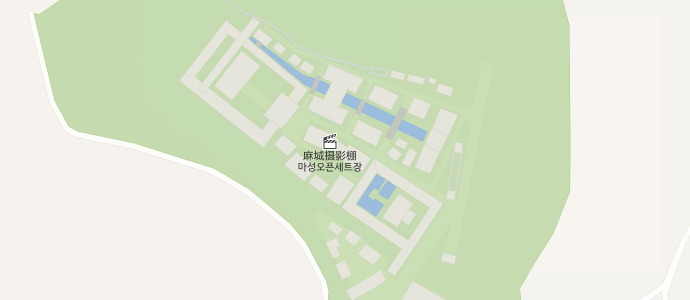 「麻城摄影棚」(更新后)