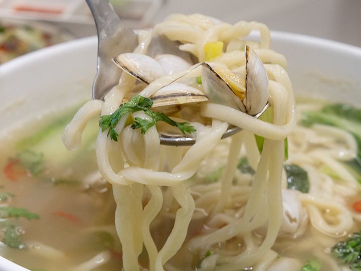 早早刀切面 圣水店_韩国美食_韩国旅游网-韩巢