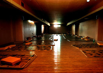 女性专用睡眠室