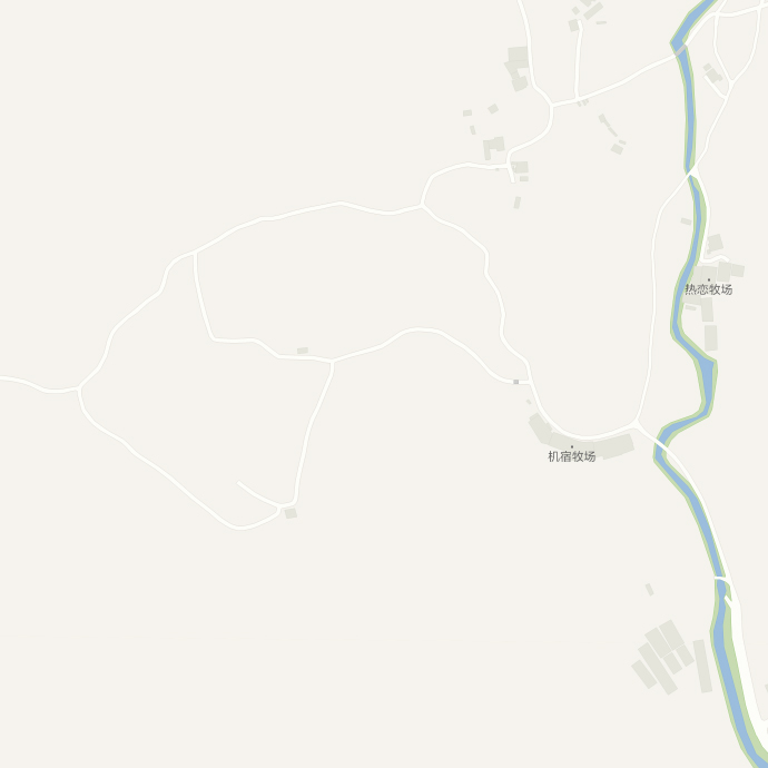 枚登谷庭园(更新前)