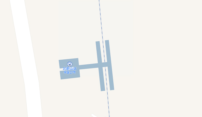 北蔚山站, 南仓站, 机张站, 新海云台站, Centum站(更新前)