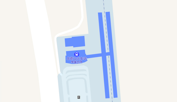 「北蔚山站」、「南仓站」、「机张站」、「新海云台站」、「Centum站」、(更新后)