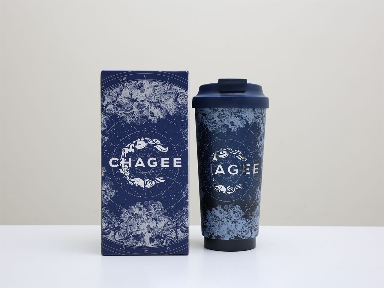 霸王茶姬(CHAGEE) 新村店_韩国美食_韩国旅游网-韩巢