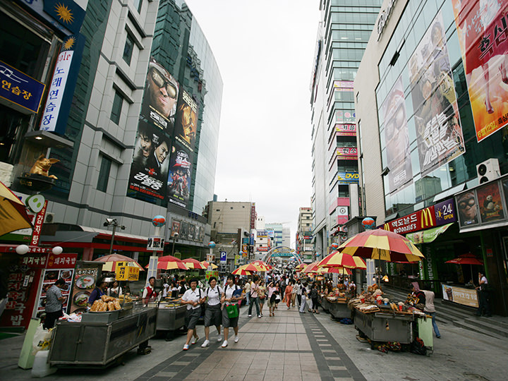 Biff广场地图 交通 韩国釜山景点 韩国旅游网 韩巢网 Biff广场地图 交通 韩国釜山景点 韩国旅游网 韩巢网