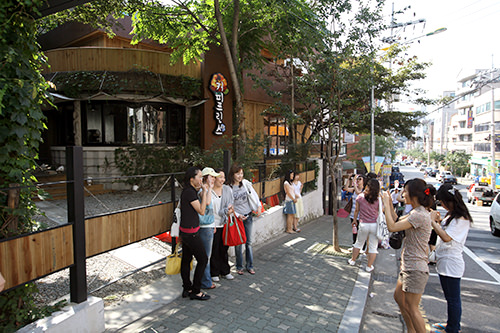 å'–å•¡çŽ‹å­1å·åº— éŸ©å›½ç¾Žé£Ÿ éŸ©å›½æ—…æ¸¸ç½' éŸ©å·¢ç½'