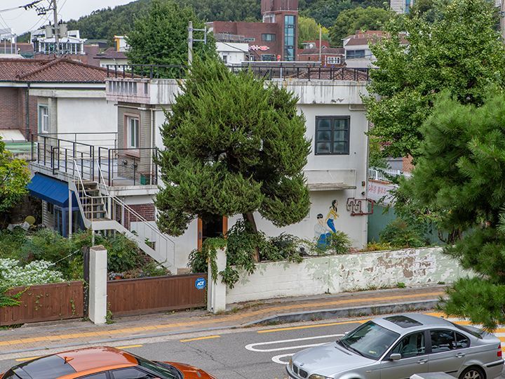 「那年我们」(2021年)取景地