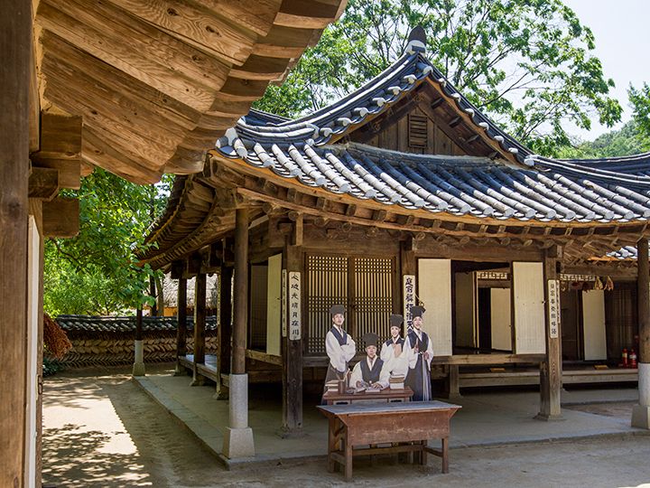 「成均馆绯闻」