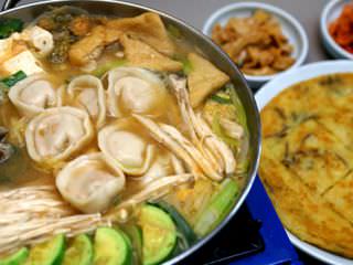 位于三清洞的“多乐亭”