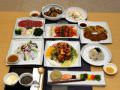 仙饭桌