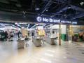超市“No Brand”位于4层