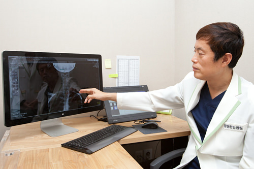 身体检查及诊断