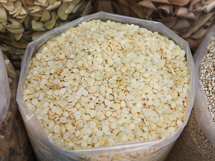 杏仁
600g 9,000韩元~