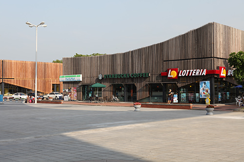 ※照片为取材时拍摄,内容已有不同