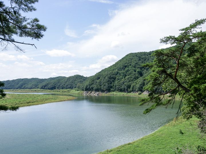 陶山书院_韩国景点推荐_韩国旅游网-韩巢 陶山书院_韩国景点推荐_韩国旅游网-韩巢