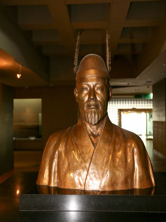 公州 武宁王陵与王陵园_韩国景点推荐_韩国旅游网韩巢