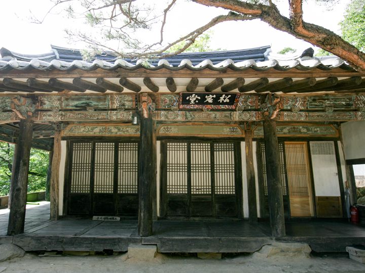 凤停寺 韩国景点推荐 韩国旅游网 韩巢网 凤停寺 韩国景点推荐 韩国旅游网 韩巢网