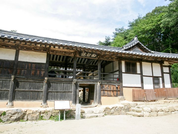 凤停寺 韩国景点推荐 韩国旅游网 韩巢网 凤停寺 韩国景点推荐 韩国旅游网 韩巢网