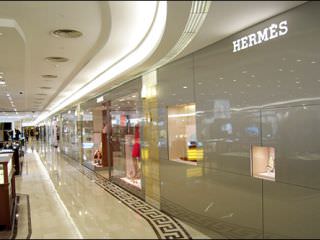 1层Hermes