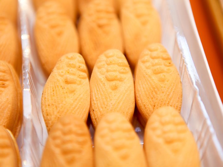 玉米造型十分可爱