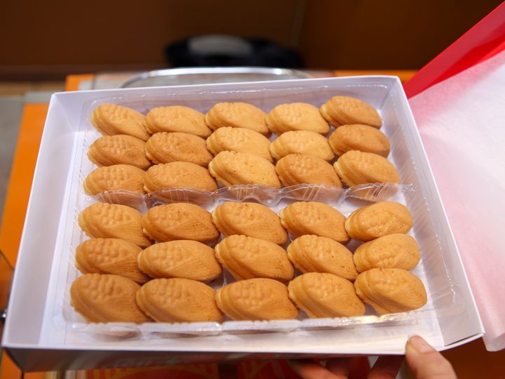 满满一盒仅售16,000韩元!