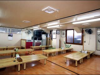 室内环境