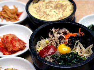 全州石锅拌饭