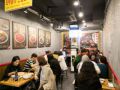 店铺内观