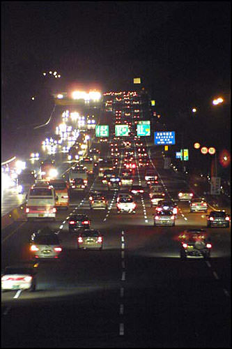 大家一定要..注意安全小心驾驶!