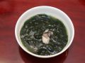 海藻汤