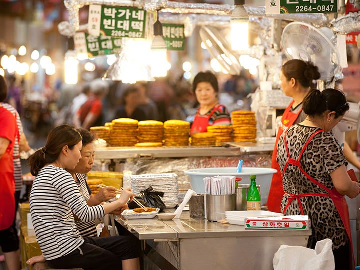 马格利米酒的魅力 韩国文化与生活 韩国旅游网 韩巢网