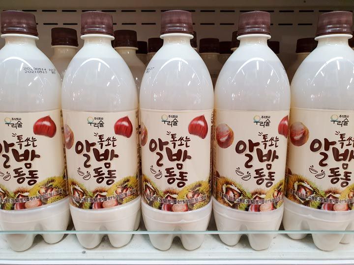 马格利米酒的魅力 韩国文化与生活 韩国旅游网 韩巢网 马格利米酒的魅力 韩国文化与生活 韩国旅游网 韩巢网
