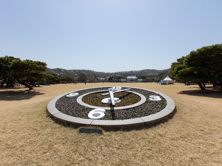 国立首尔显忠院