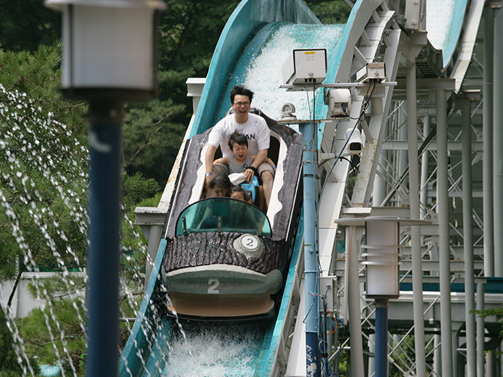 4. 魔术天地 Magicland