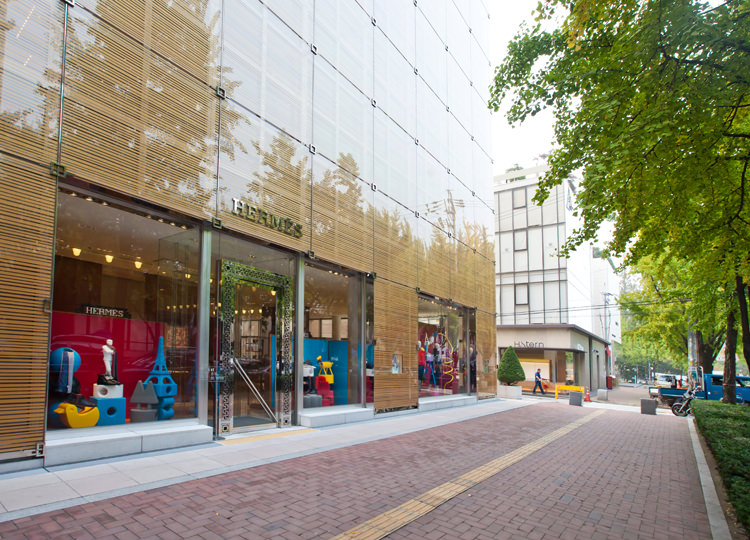 狎鸥亭罗德奥街