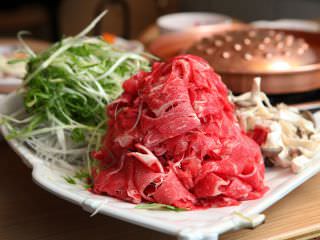 鬼怪调味牛肉
24小时营业!东大门以“肉塔”著称的调味牛肉店