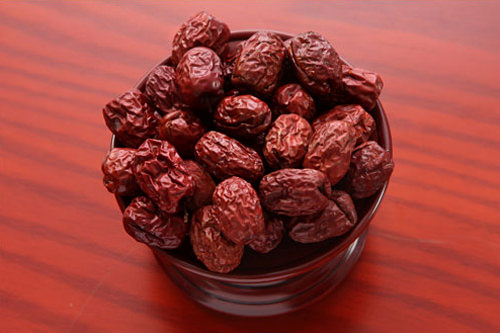 大枣