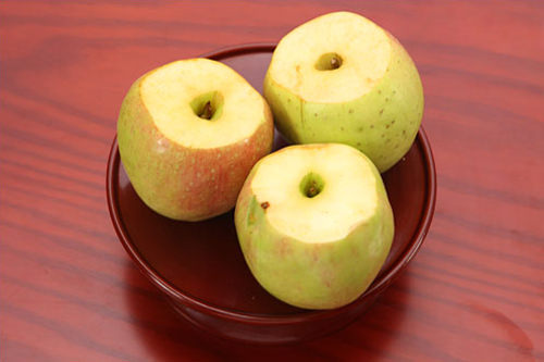 苹果